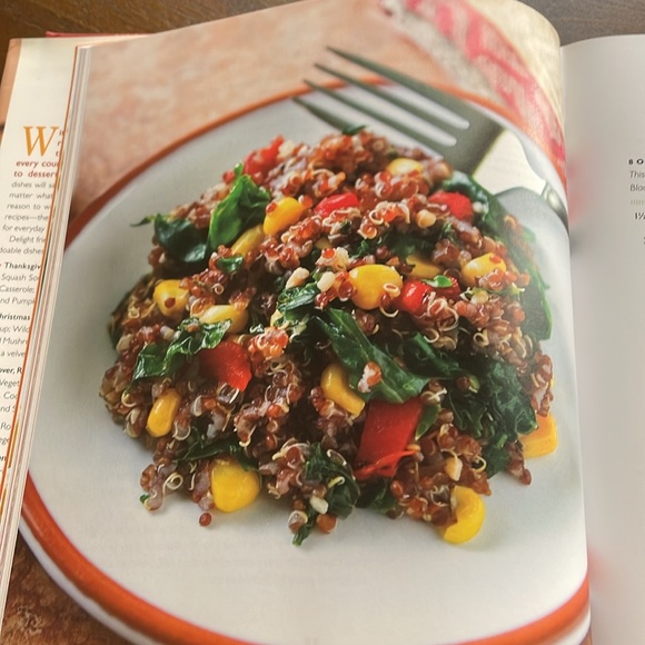 Vegan Holiday Kitchen by Nava Atlas - Picture 4 of 4